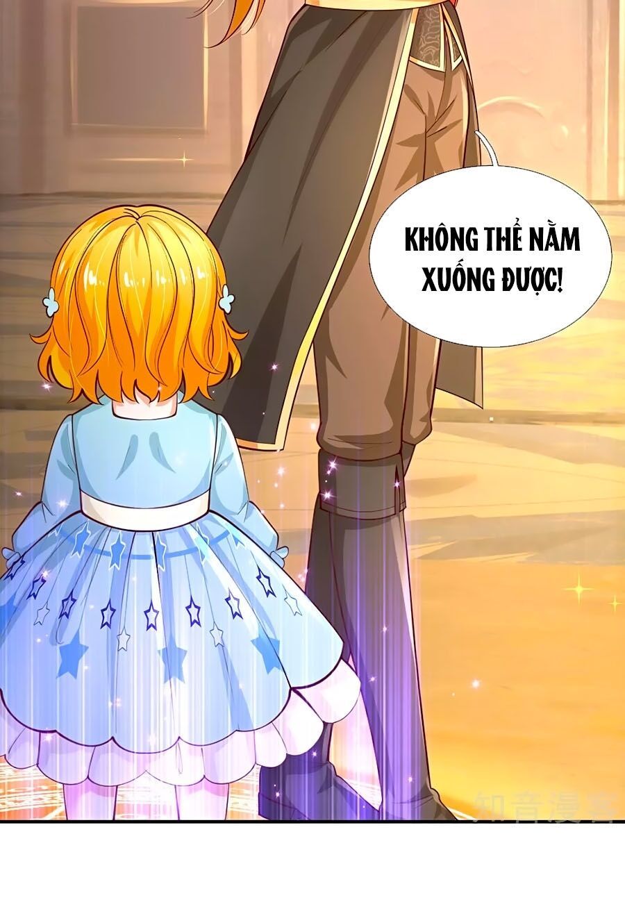 đọc truyện Bỗng Một Ngày Trở Thành Con Gái Nhà Vua Chương 164 ảnh 11 tại Thiên Thai Truyện