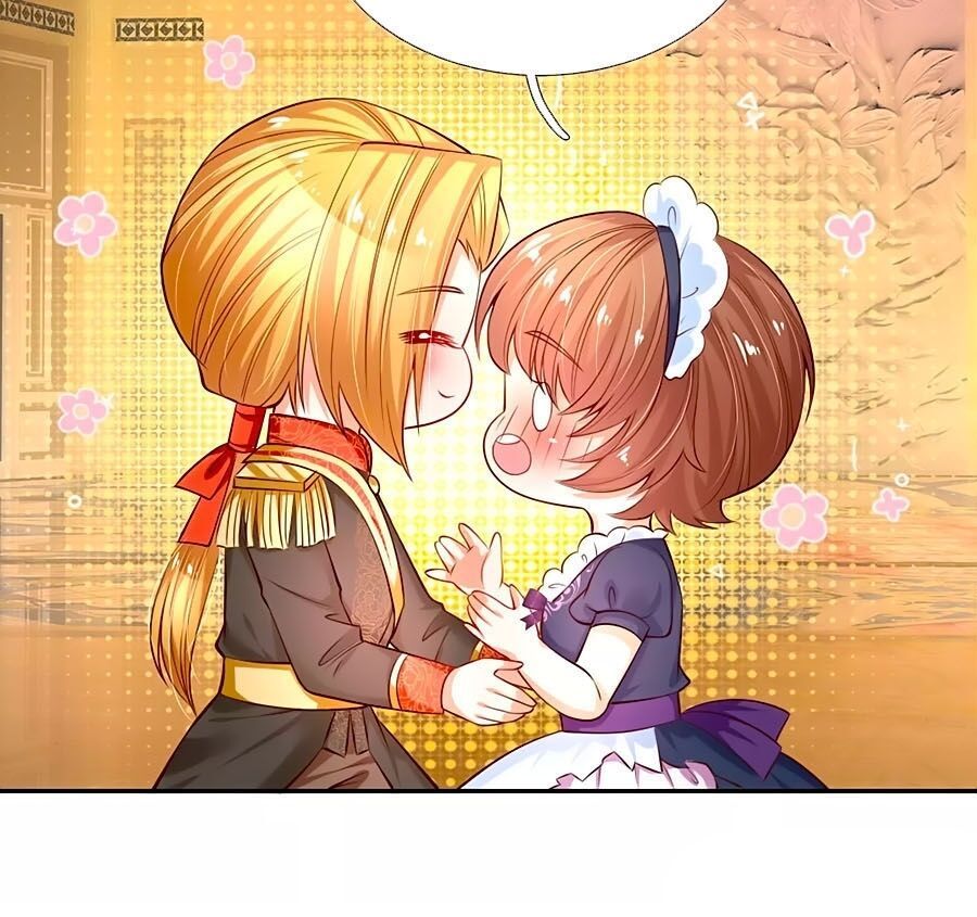 đọc truyện Bỗng Một Ngày Trở Thành Con Gái Nhà Vua Chương 165 ảnh 14 tại Thiên Thai Truyện