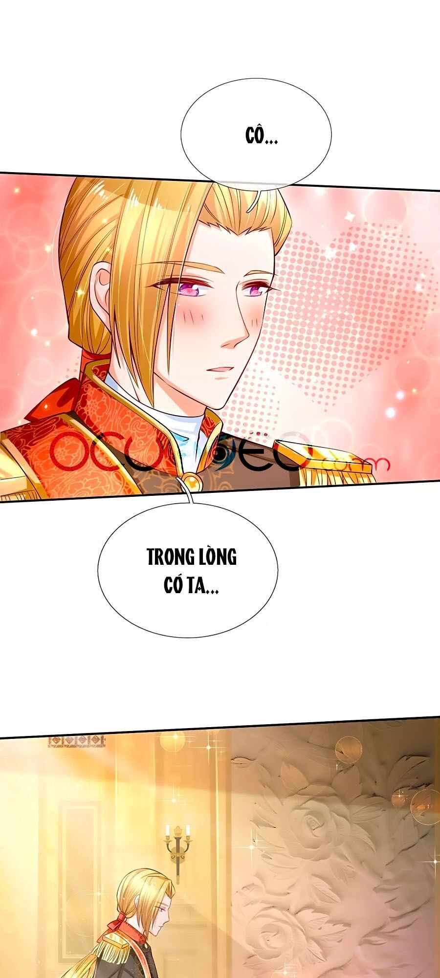 đọc truyện Bỗng Một Ngày Trở Thành Con Gái Nhà Vua Chương 165 ảnh 4 tại Thiên Thai Truyện