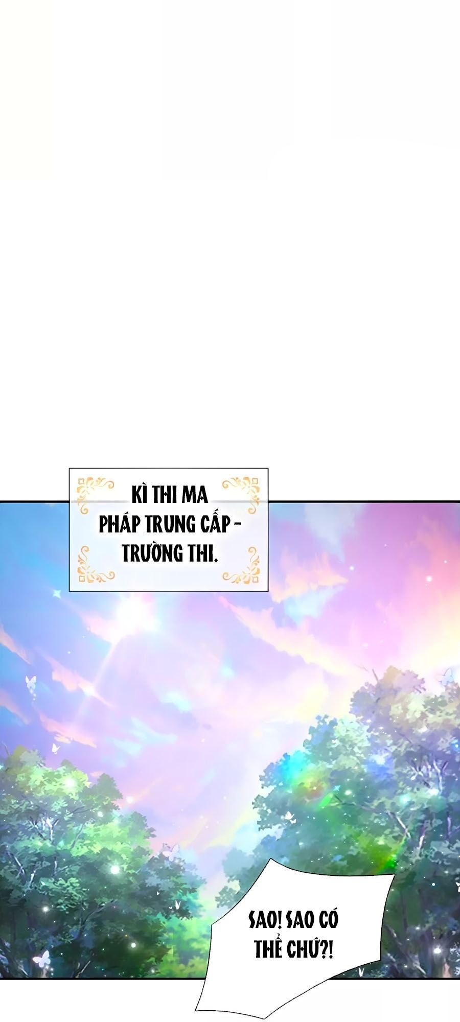 đọc truyện Bỗng Một Ngày Trở Thành Con Gái Nhà Vua Chương 165 ảnh 22 tại Thiên Thai Truyện