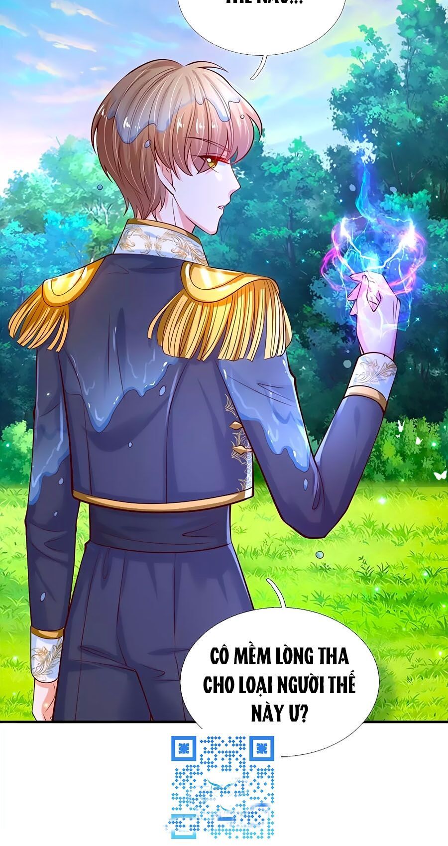 đọc truyện Bỗng Một Ngày Trở Thành Con Gái Nhà Vua Chương 165 ảnh 29 tại Thiên Thai Truyện