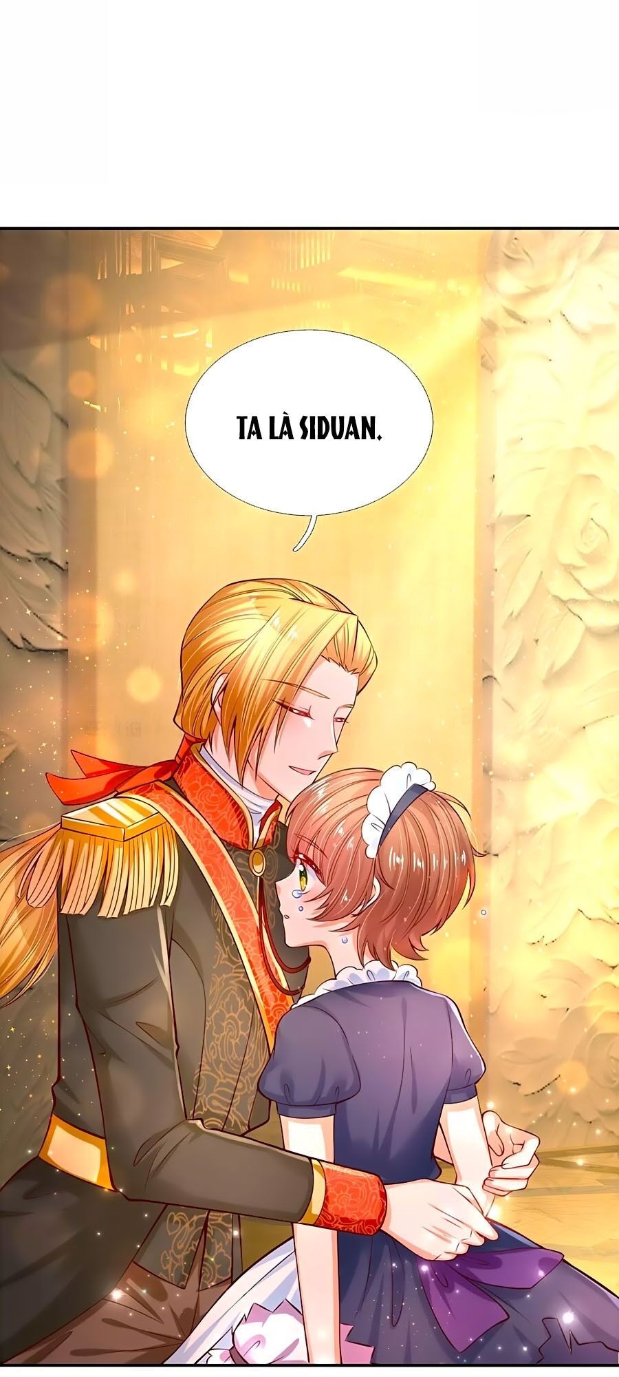 đọc truyện Bỗng Một Ngày Trở Thành Con Gái Nhà Vua Chương 165 ảnh 10 tại Thiên Thai Truyện