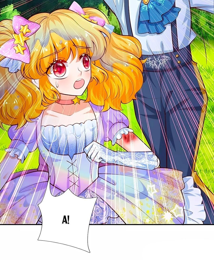 đọc truyện Bỗng Một Ngày Trở Thành Con Gái Nhà Vua Chương 166 ảnh 14 tại Thiên Thai Truyện