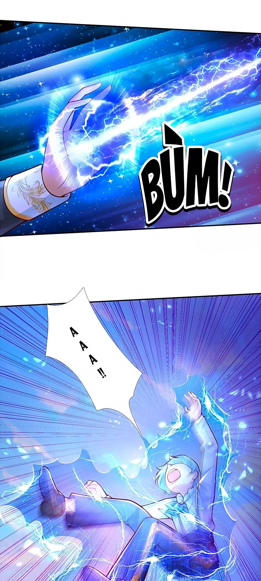 đọc truyện Bỗng Một Ngày Trở Thành Con Gái Nhà Vua Chương 166 ảnh 15 tại Thiên Thai Truyện