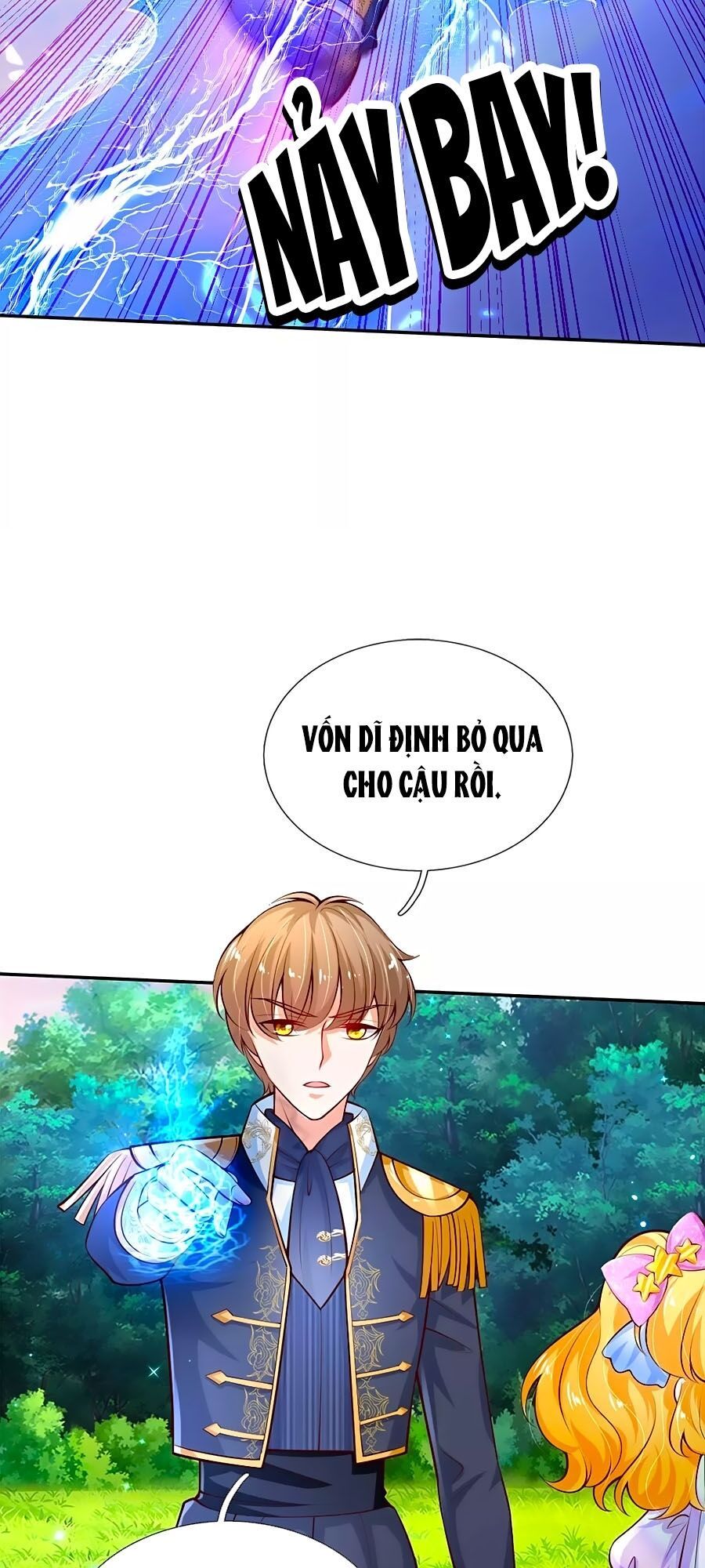 đọc truyện Bỗng Một Ngày Trở Thành Con Gái Nhà Vua Chương 166 ảnh 16 tại Thiên Thai Truyện