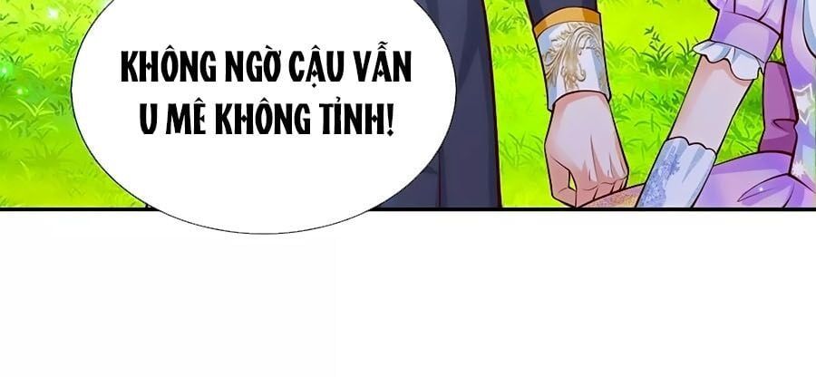 đọc truyện Bỗng Một Ngày Trở Thành Con Gái Nhà Vua Chương 166 ảnh 17 tại Thiên Thai Truyện