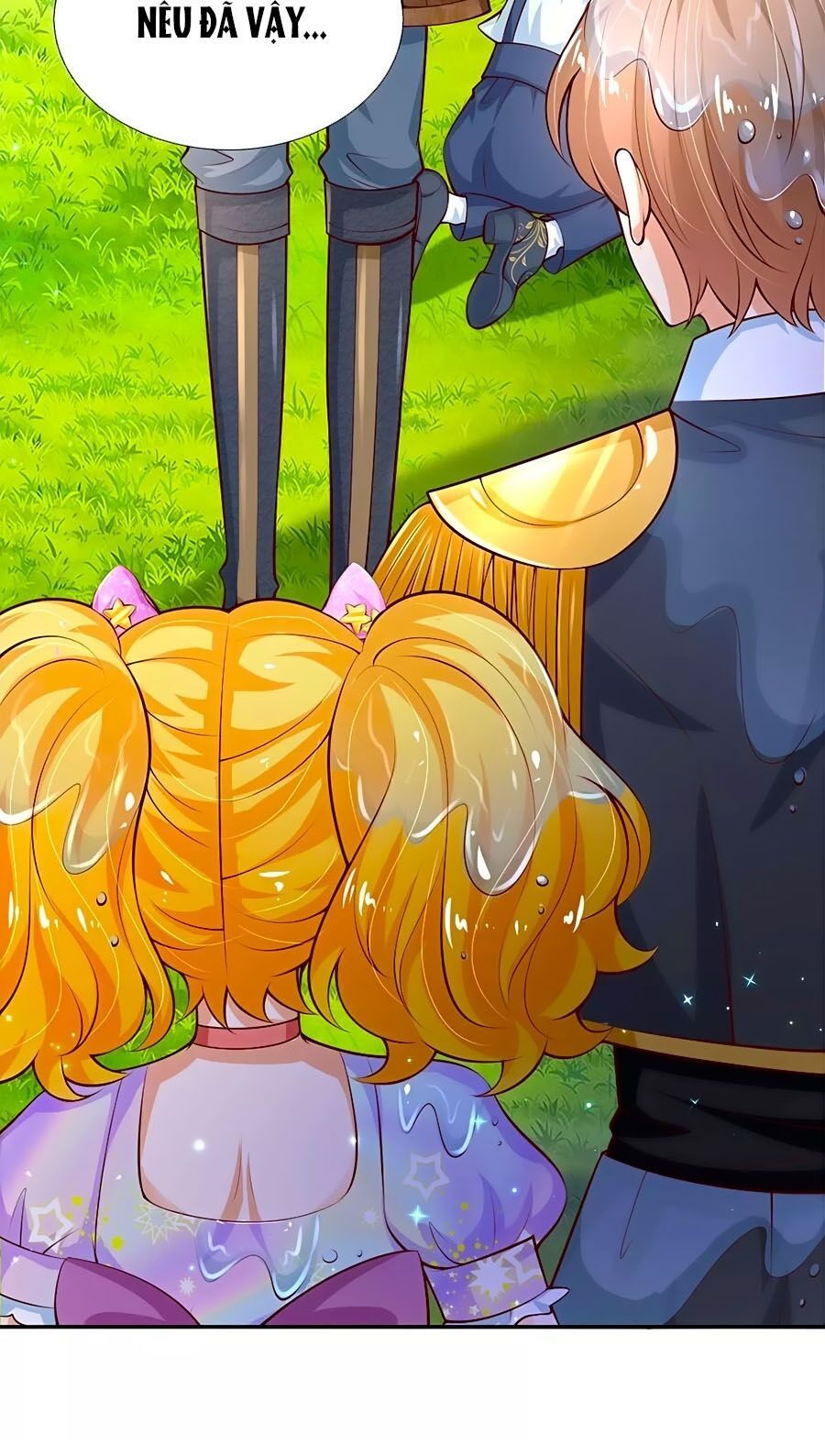 đọc truyện Bỗng Một Ngày Trở Thành Con Gái Nhà Vua Chương 166 ảnh 21 tại Thiên Thai Truyện