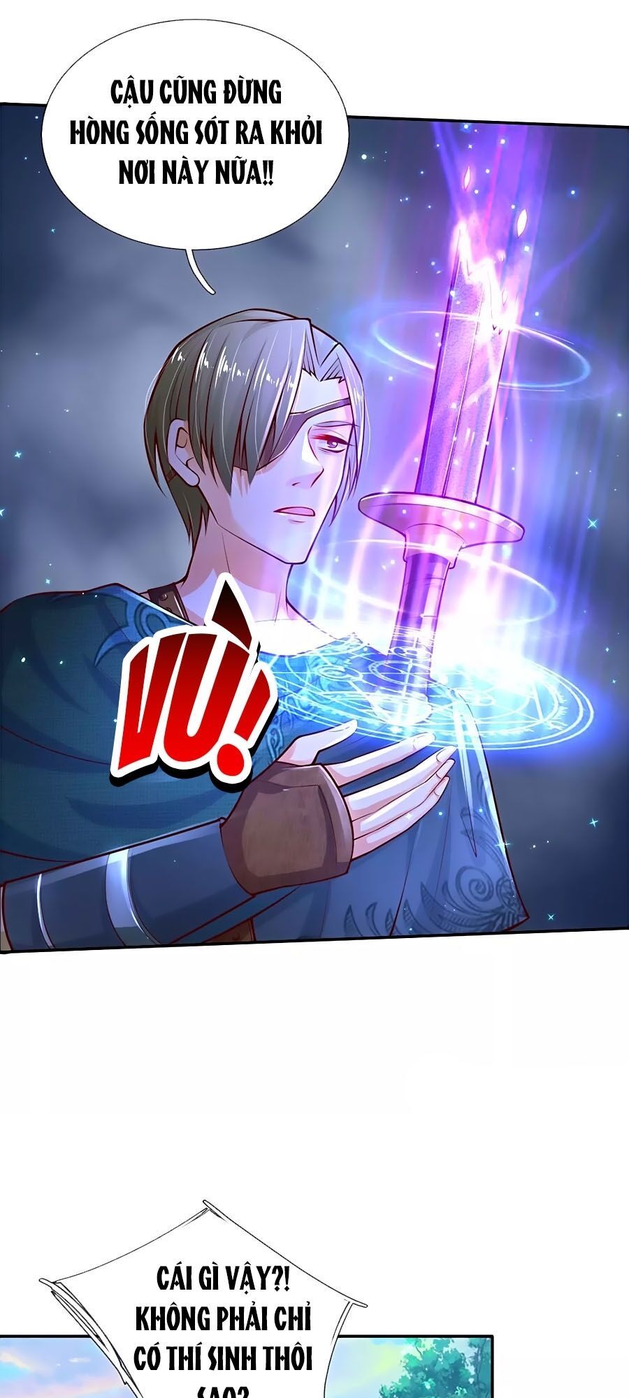 đọc truyện Bỗng Một Ngày Trở Thành Con Gái Nhà Vua Chương 166 ảnh 22 tại Thiên Thai Truyện