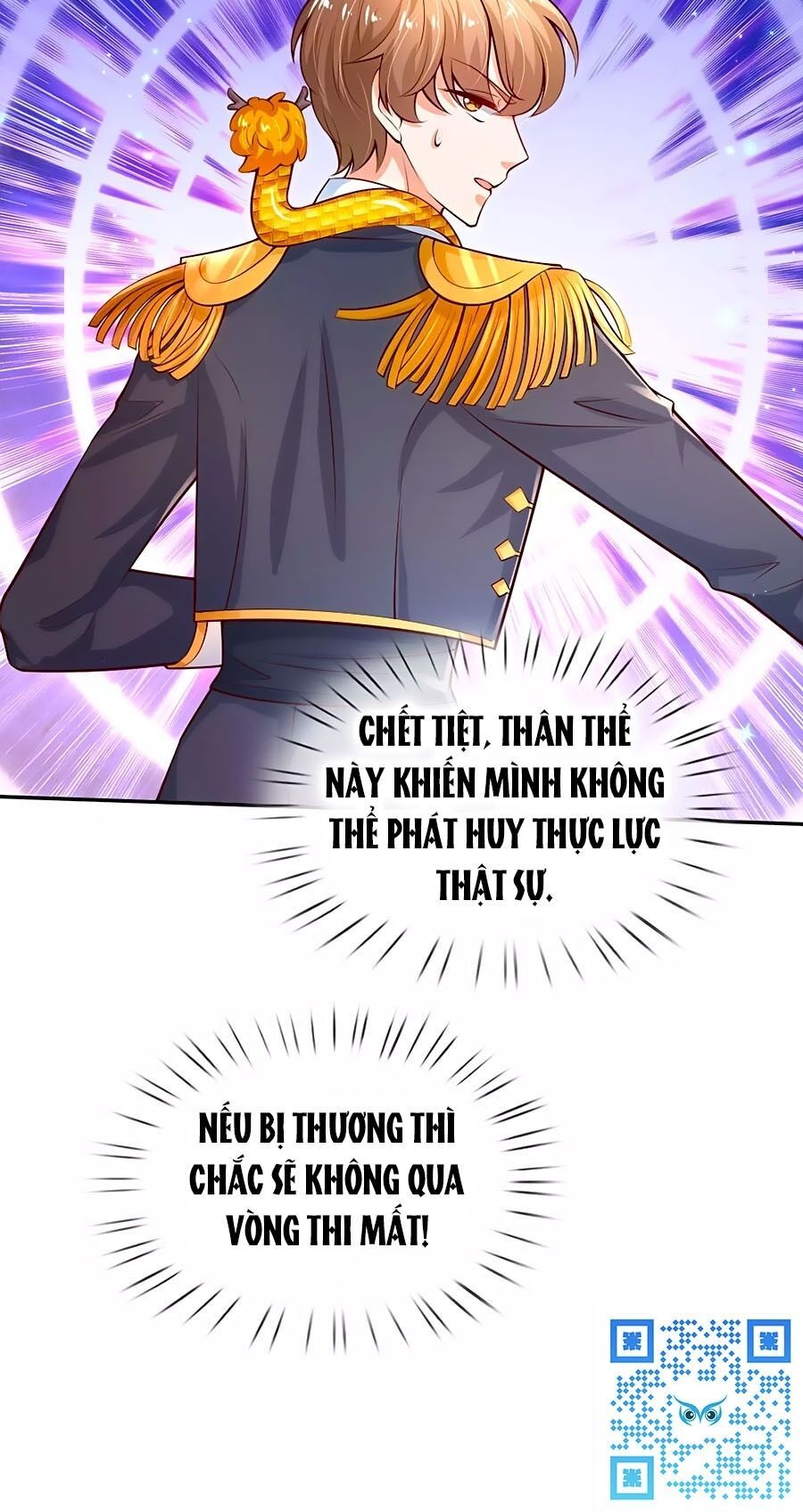 đọc truyện Bỗng Một Ngày Trở Thành Con Gái Nhà Vua Chương 166 ảnh 28 tại Thiên Thai Truyện