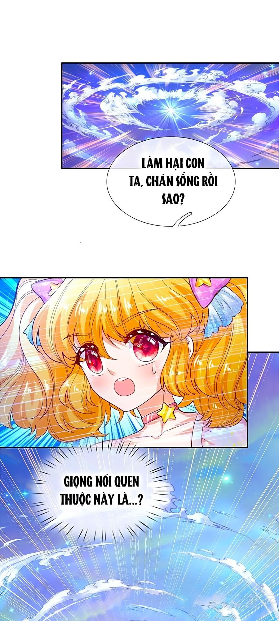 đọc truyện Bỗng Một Ngày Trở Thành Con Gái Nhà Vua Chương 167 ảnh 3 tại Thiên Thai Truyện