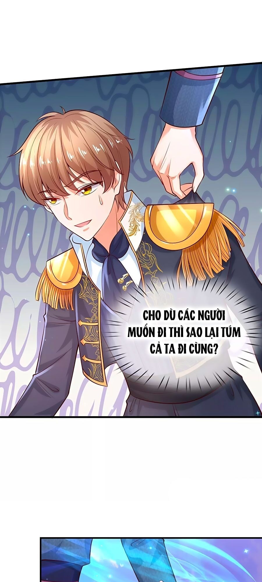 đọc truyện Bỗng Một Ngày Trở Thành Con Gái Nhà Vua Chương 167 ảnh 16 tại Thiên Thai Truyện