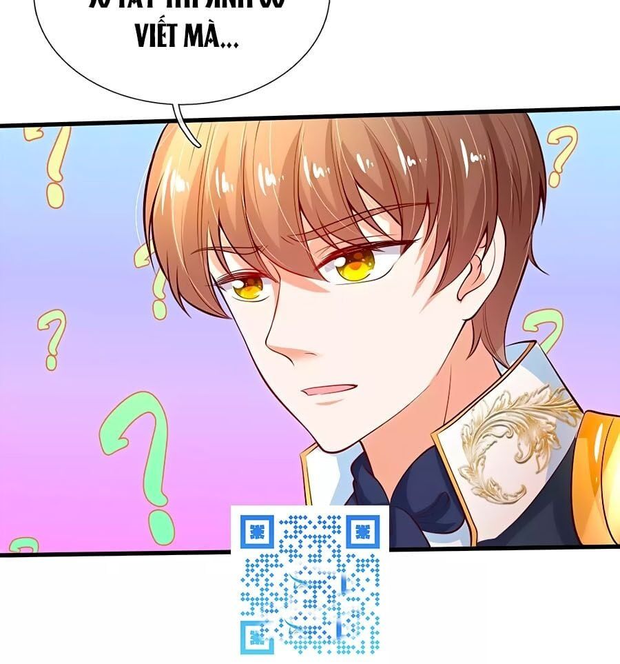 đọc truyện Bỗng Một Ngày Trở Thành Con Gái Nhà Vua Chương 167 ảnh 27 tại Thiên Thai Truyện