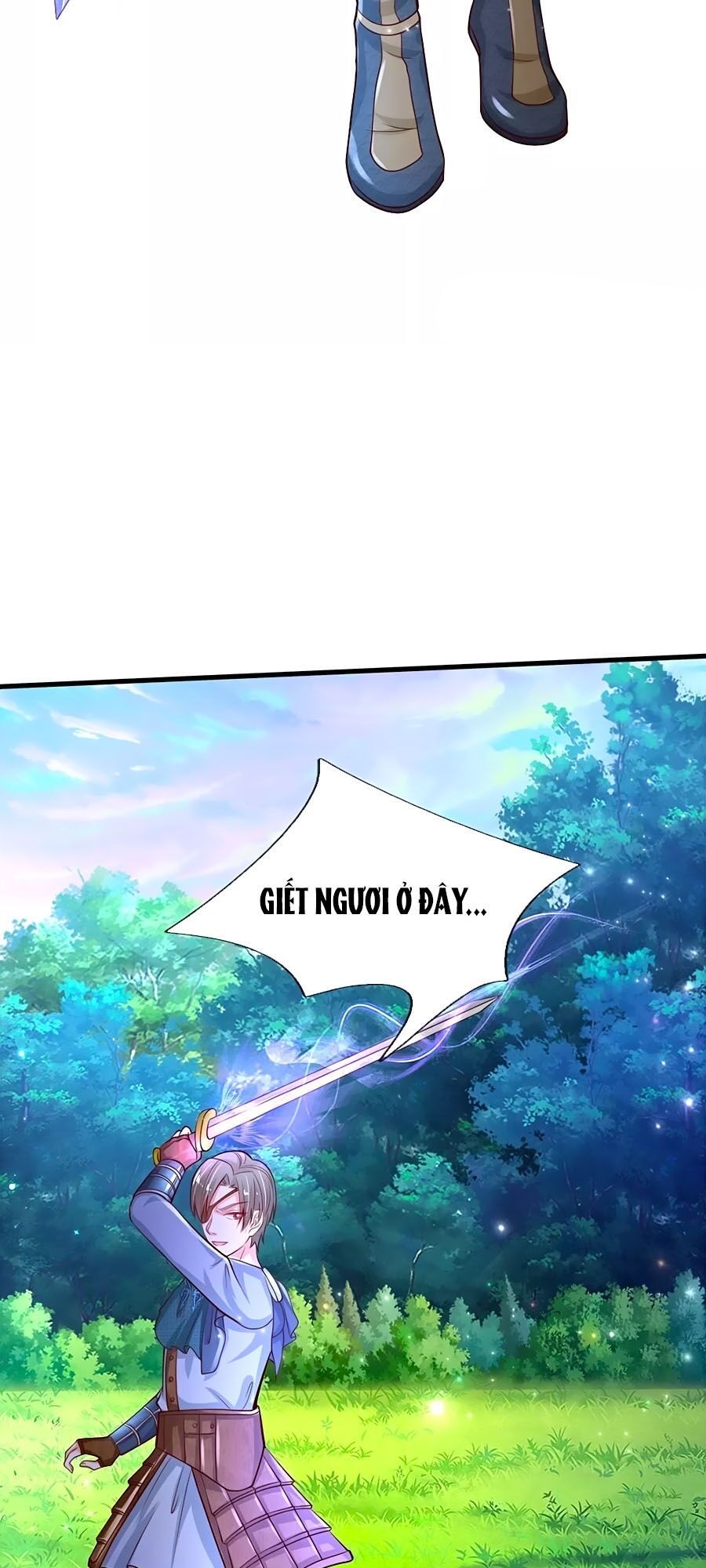 đọc truyện Bỗng Một Ngày Trở Thành Con Gái Nhà Vua Chương 167 ảnh 7 tại Thiên Thai Truyện