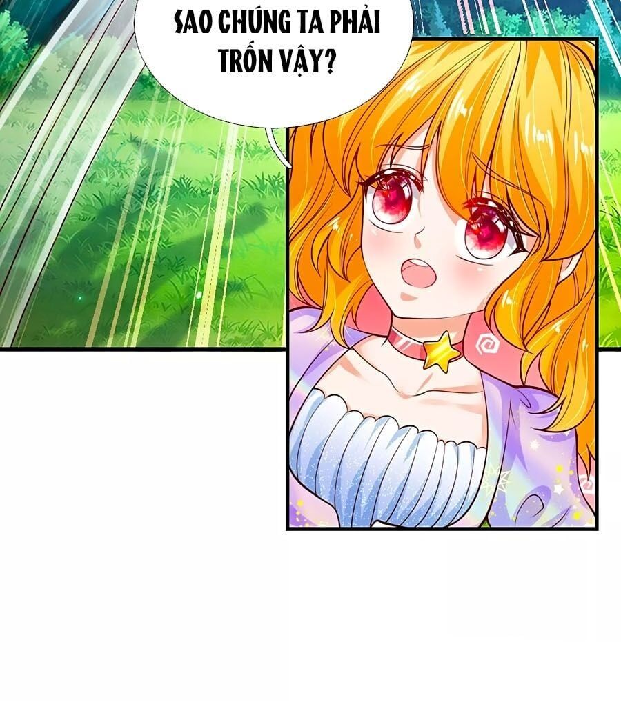 đọc truyện Bỗng Một Ngày Trở Thành Con Gái Nhà Vua Chương 167 ảnh 11 tại Thiên Thai Truyện