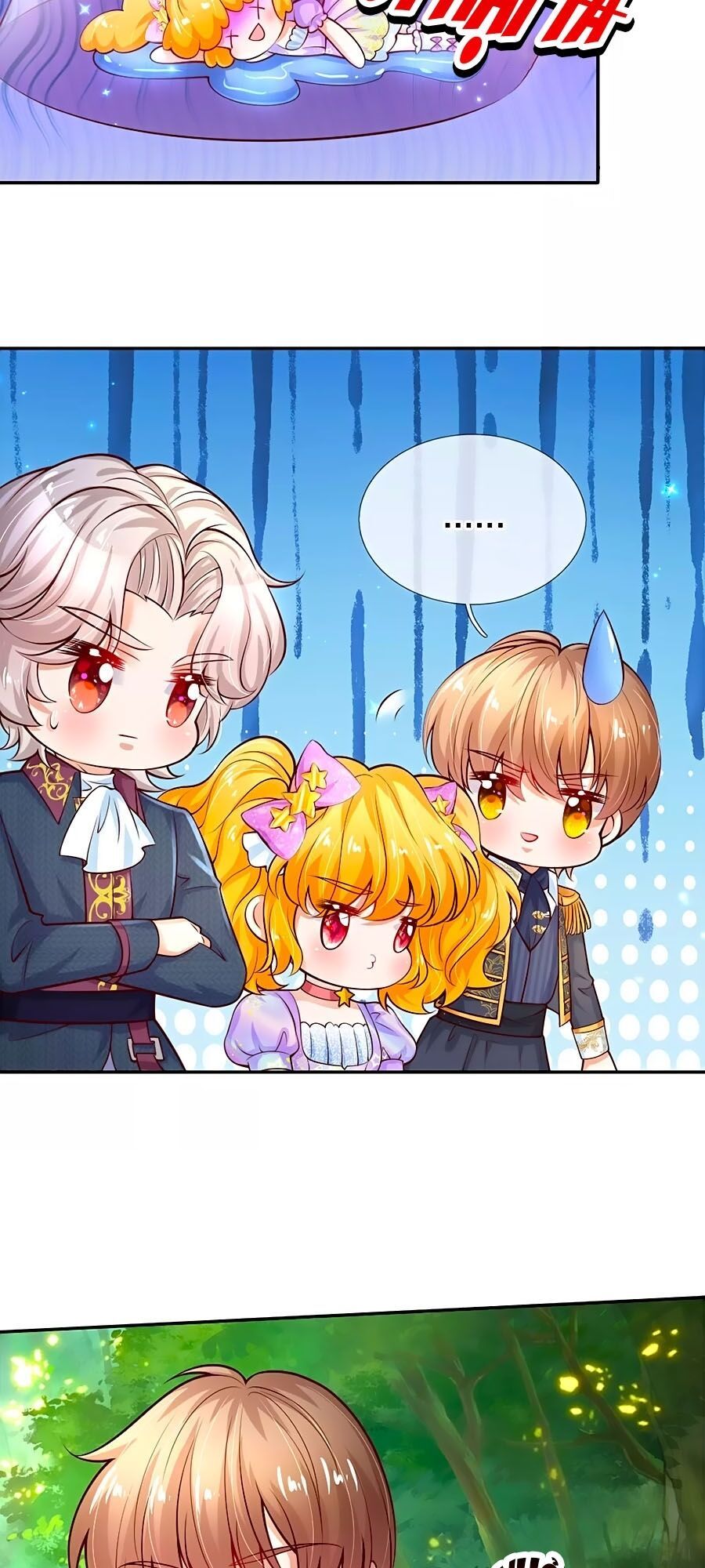 đọc truyện Bỗng Một Ngày Trở Thành Con Gái Nhà Vua Chương 168 ảnh 12 tại Thiên Thai Truyện