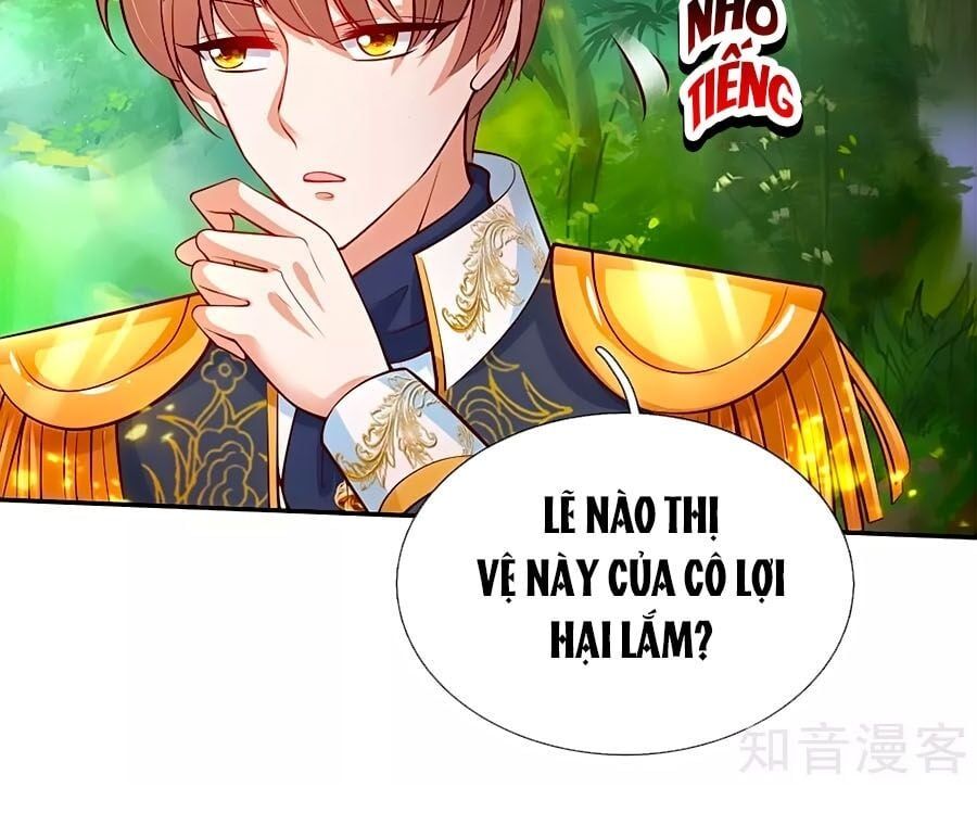 đọc truyện Bỗng Một Ngày Trở Thành Con Gái Nhà Vua Chương 168 ảnh 13 tại Thiên Thai Truyện