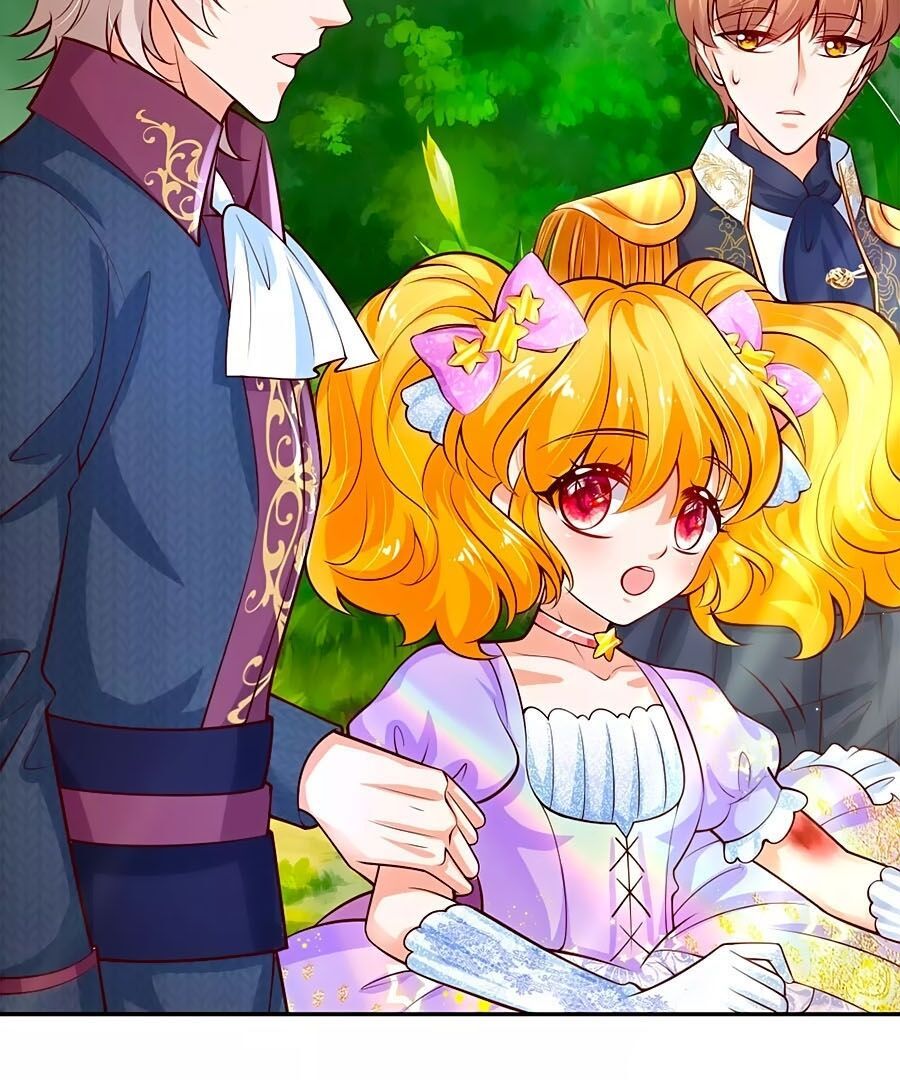 đọc truyện Bỗng Một Ngày Trở Thành Con Gái Nhà Vua Chương 168 ảnh 16 tại Thiên Thai Truyện