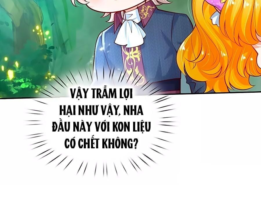 đọc truyện Bỗng Một Ngày Trở Thành Con Gái Nhà Vua Chương 168 ảnh 10 tại Thiên Thai Truyện