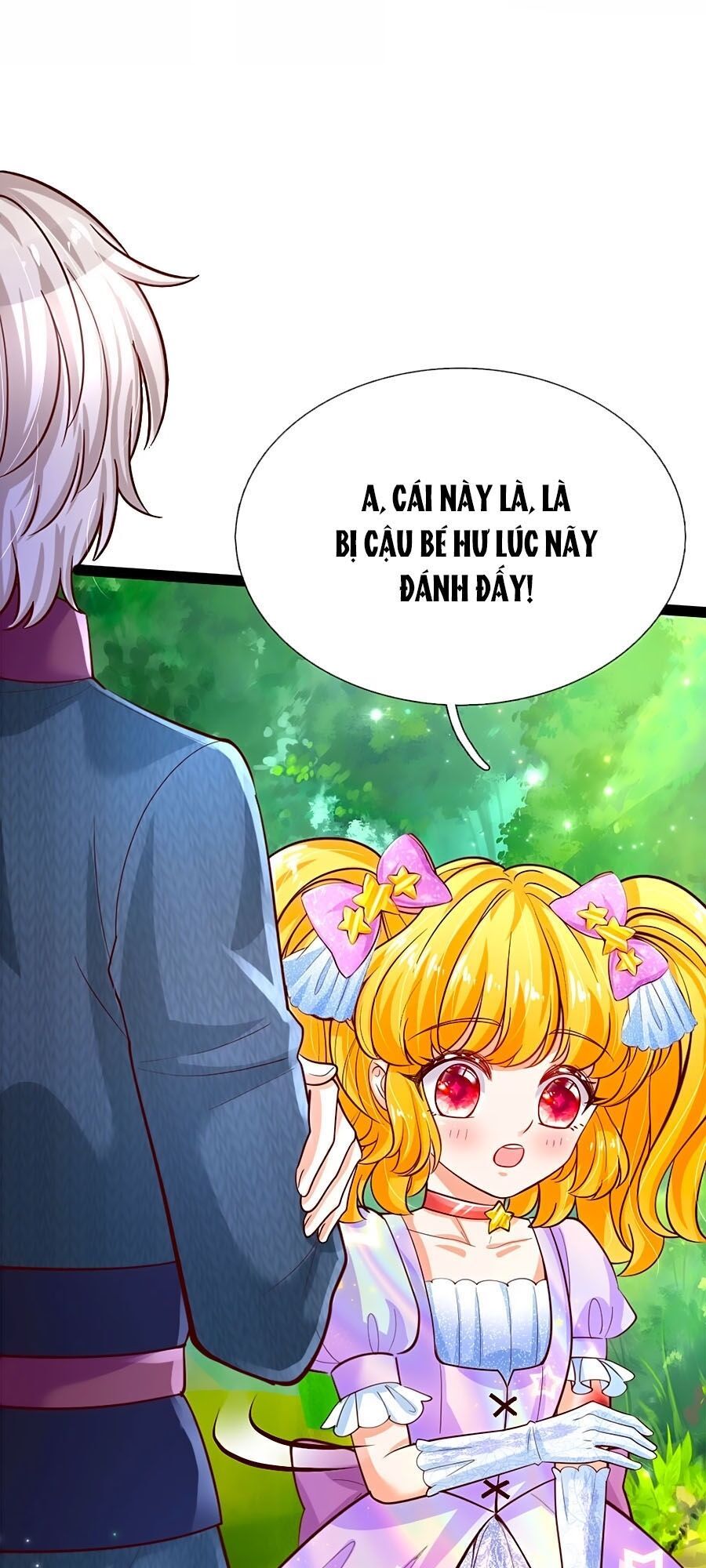 đọc truyện Bỗng Một Ngày Trở Thành Con Gái Nhà Vua Chương 169 ảnh 13 tại Thiên Thai Truyện