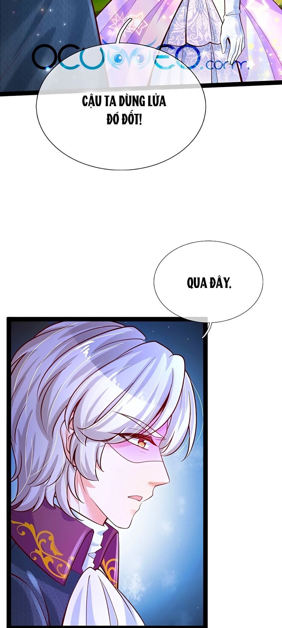 đọc truyện Bỗng Một Ngày Trở Thành Con Gái Nhà Vua Chương 169 ảnh 14 tại Thiên Thai Truyện