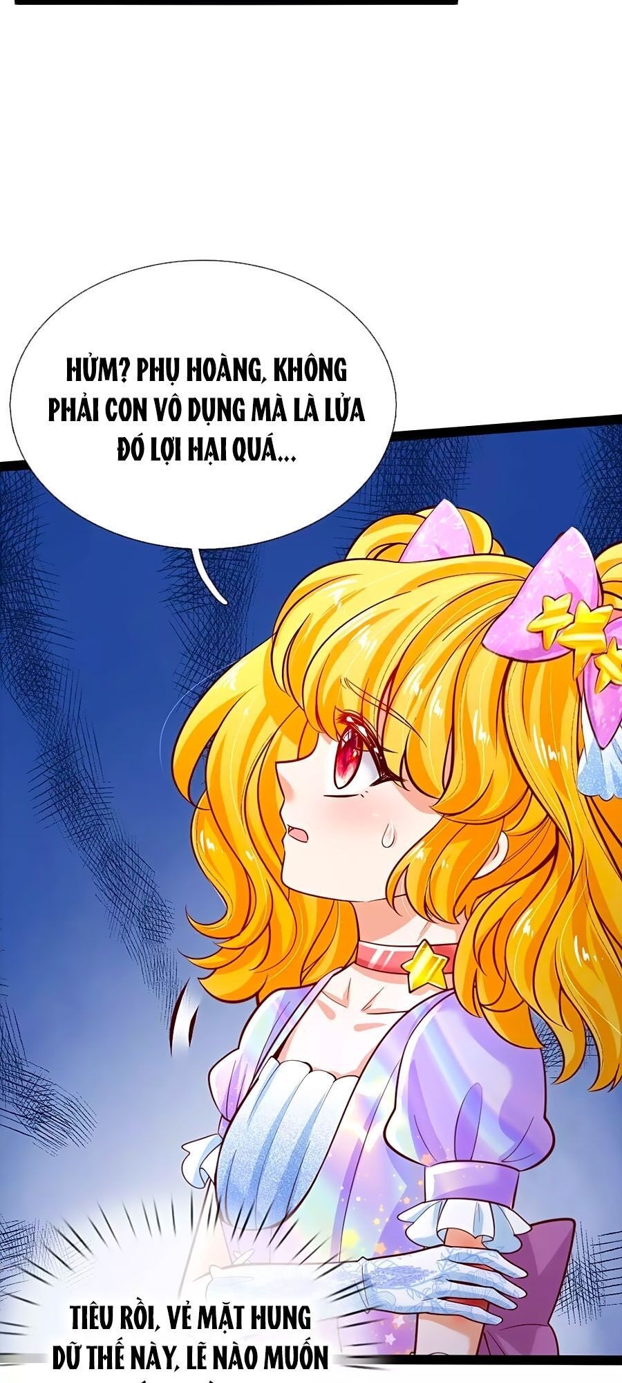 đọc truyện Bỗng Một Ngày Trở Thành Con Gái Nhà Vua Chương 169 ảnh 15 tại Thiên Thai Truyện