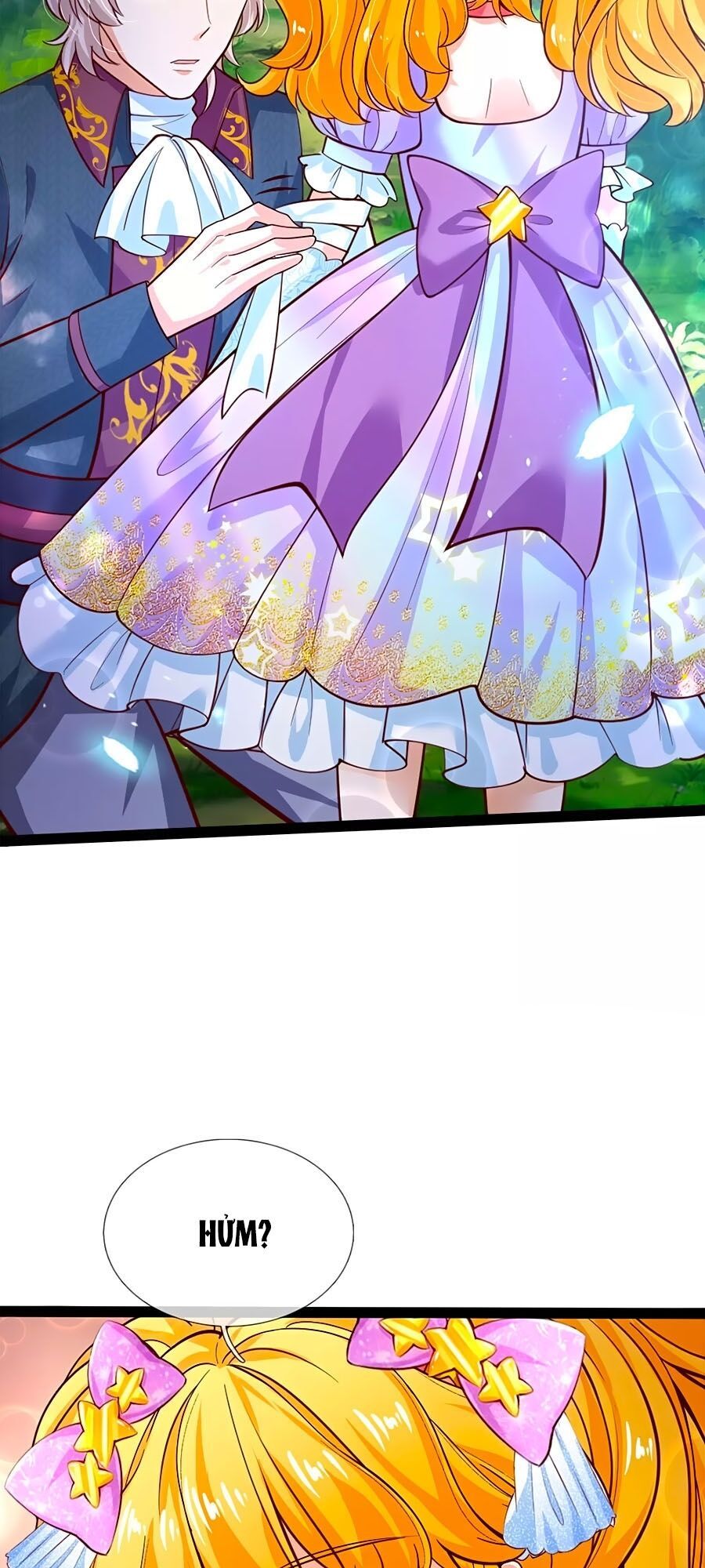 đọc truyện Bỗng Một Ngày Trở Thành Con Gái Nhà Vua Chương 169 ảnh 22 tại Thiên Thai Truyện