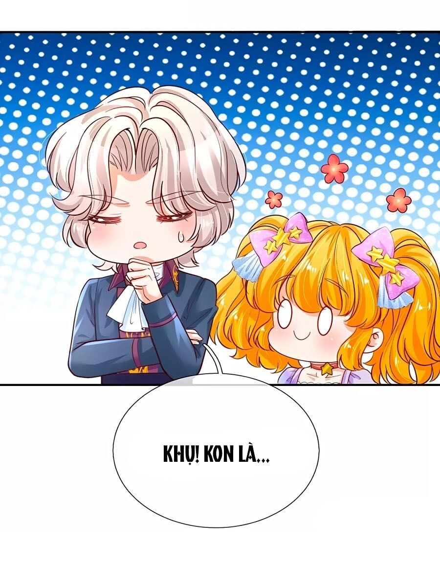 đọc truyện Bỗng Một Ngày Trở Thành Con Gái Nhà Vua Chương 169 ảnh 5 tại Thiên Thai Truyện