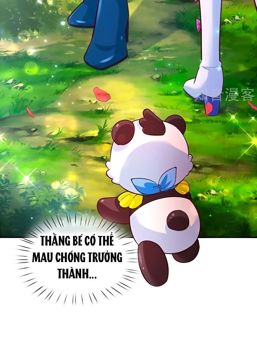 đọc truyện Bỗng Một Ngày Trở Thành Con Gái Nhà Vua Chương 169 ảnh 8 tại Thiên Thai Truyện