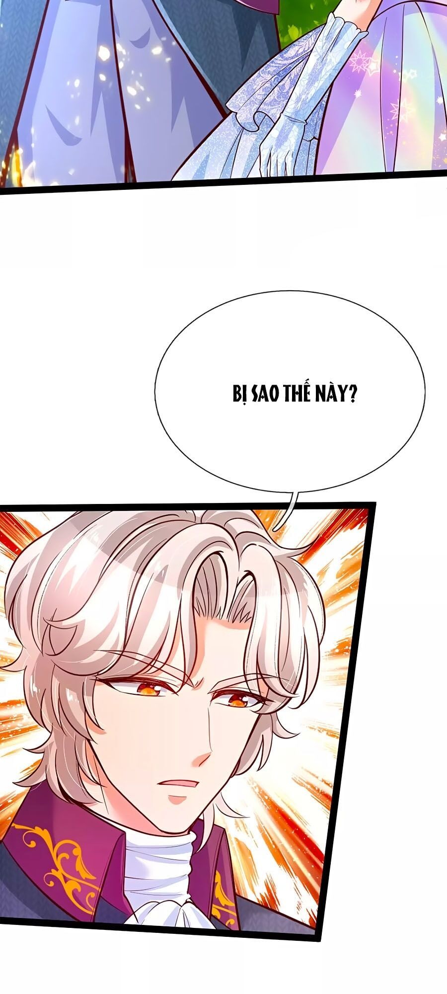 đọc truyện Bỗng Một Ngày Trở Thành Con Gái Nhà Vua Chương 169 ảnh 11 tại Thiên Thai Truyện