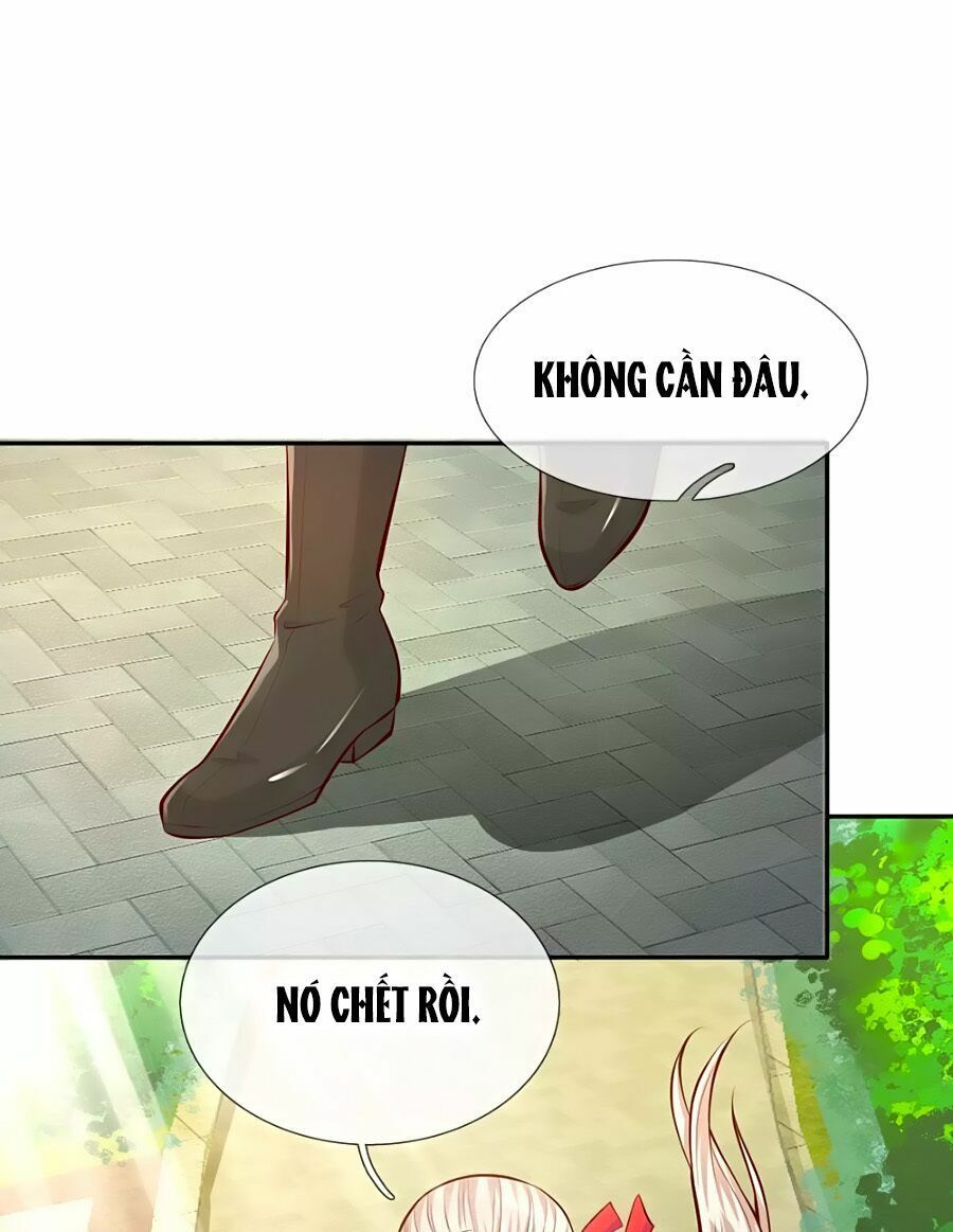 đọc truyện Bỗng Một Ngày Trở Thành Con Gái Nhà Vua Chương 17 ảnh 14 tại Thiên Thai Truyện