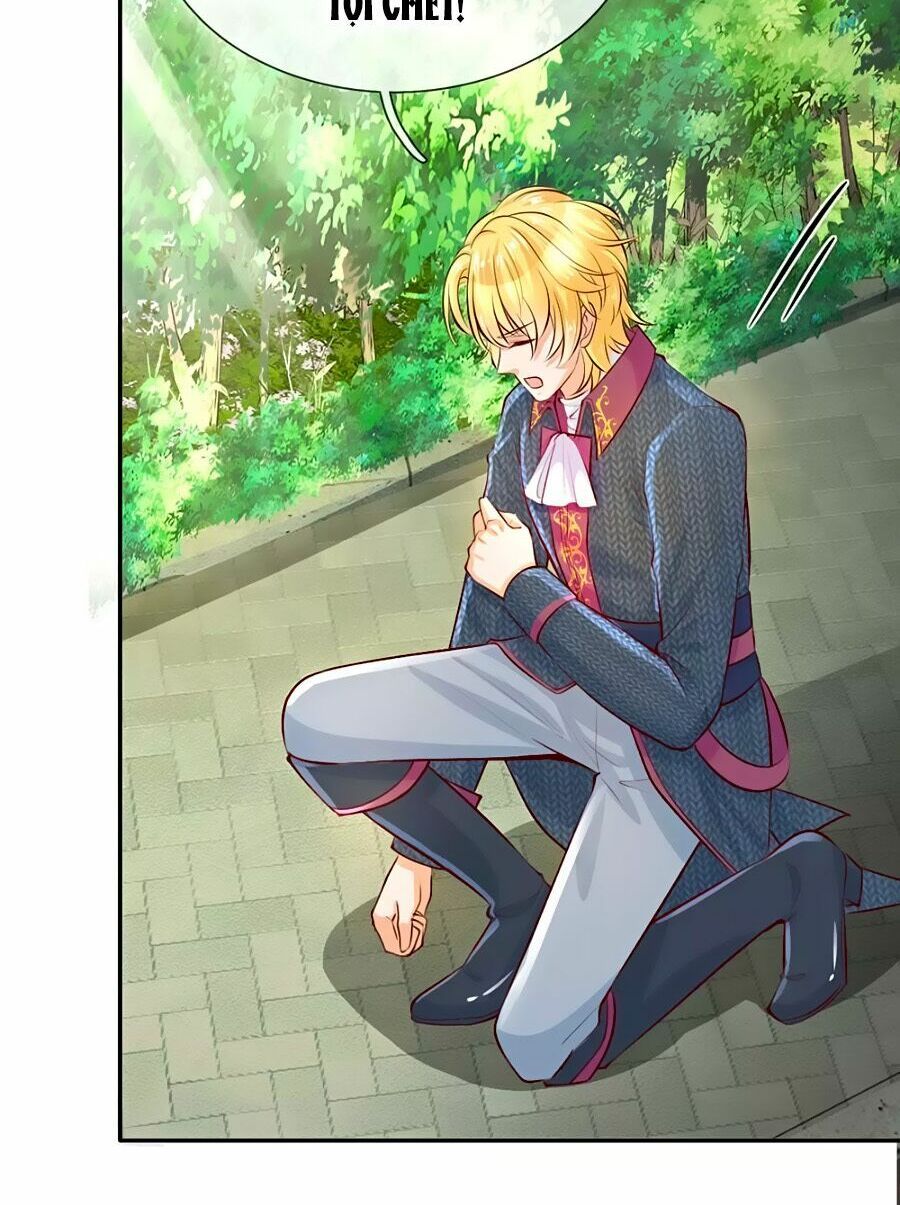 đọc truyện Bỗng Một Ngày Trở Thành Con Gái Nhà Vua Chương 17 ảnh 18 tại Thiên Thai Truyện