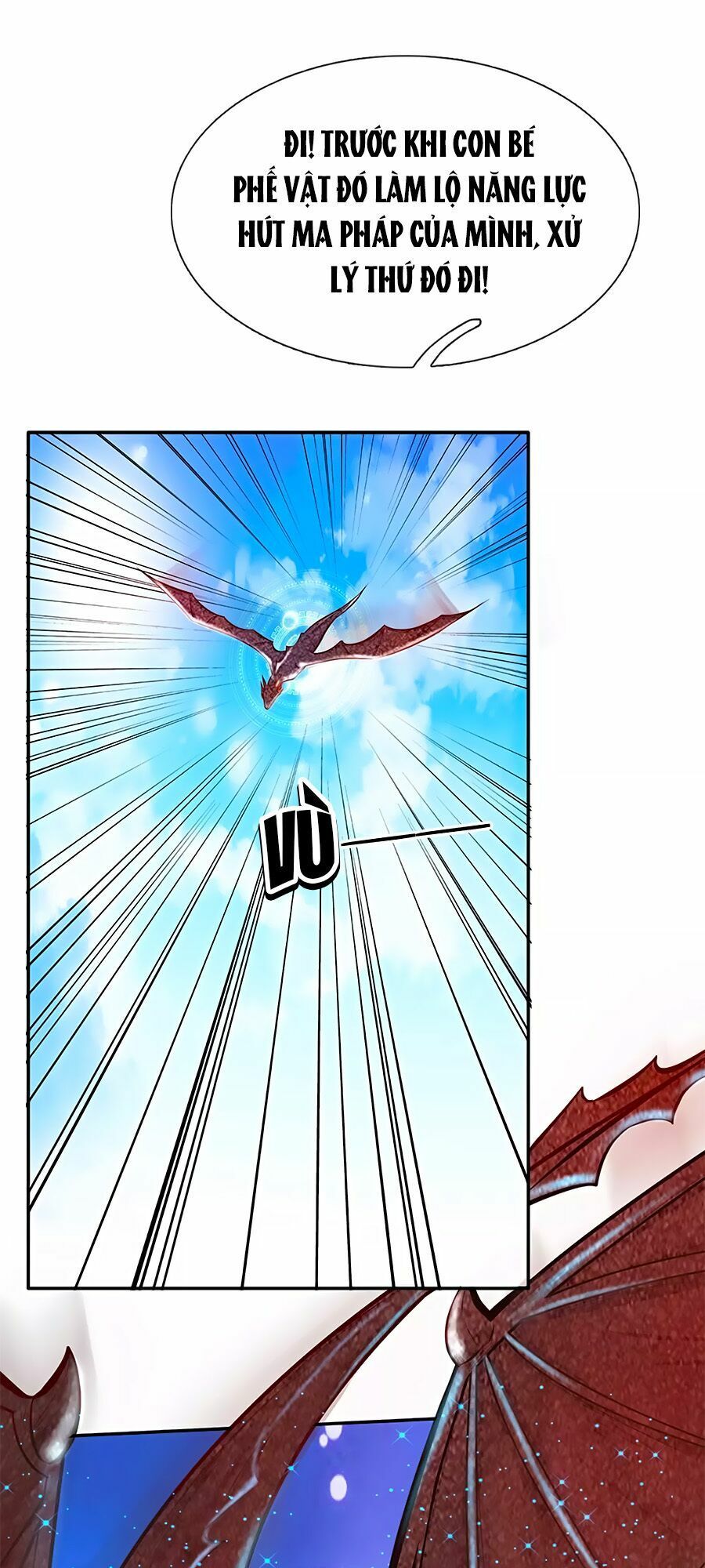 đọc truyện Bỗng Một Ngày Trở Thành Con Gái Nhà Vua Chương 17 ảnh 4 tại Thiên Thai Truyện