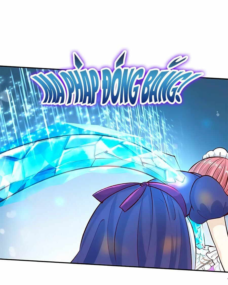 đọc truyện Bỗng Một Ngày Trở Thành Con Gái Nhà Vua Chương 17 ảnh 7 tại Thiên Thai Truyện