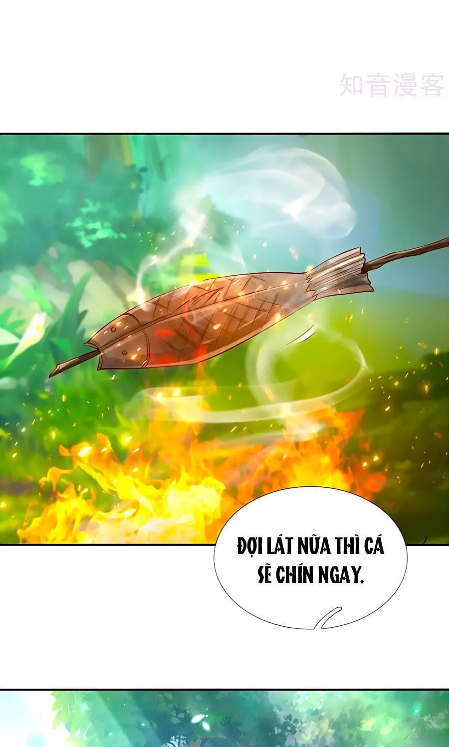 đọc truyện Bỗng Một Ngày Trở Thành Con Gái Nhà Vua Chương 170 ảnh 12 tại Thiên Thai Truyện