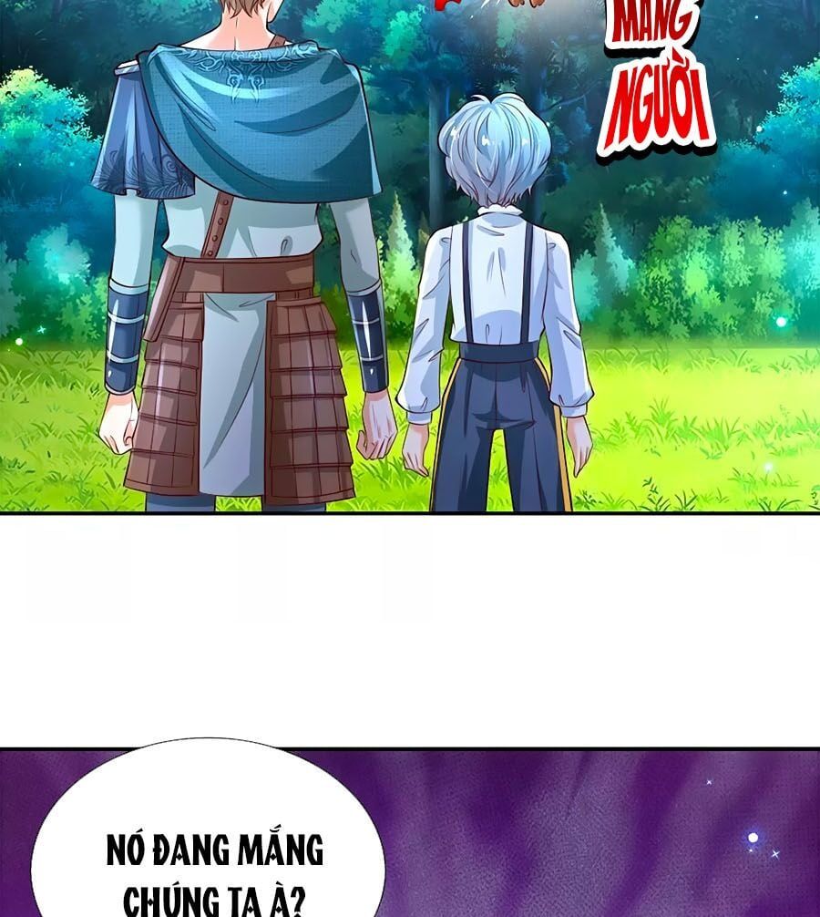 đọc truyện Bỗng Một Ngày Trở Thành Con Gái Nhà Vua Chương 170 ảnh 4 tại Thiên Thai Truyện