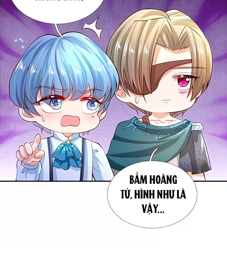 đọc truyện Bỗng Một Ngày Trở Thành Con Gái Nhà Vua Chương 170 ảnh 5 tại Thiên Thai Truyện