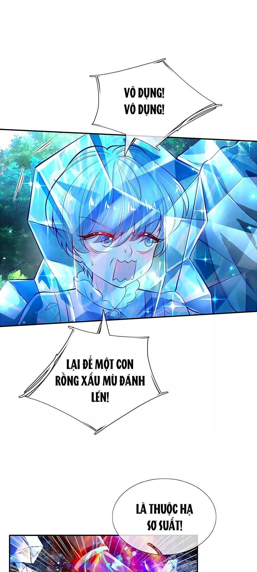 đọc truyện Bỗng Một Ngày Trở Thành Con Gái Nhà Vua Chương 170 ảnh 9 tại Thiên Thai Truyện