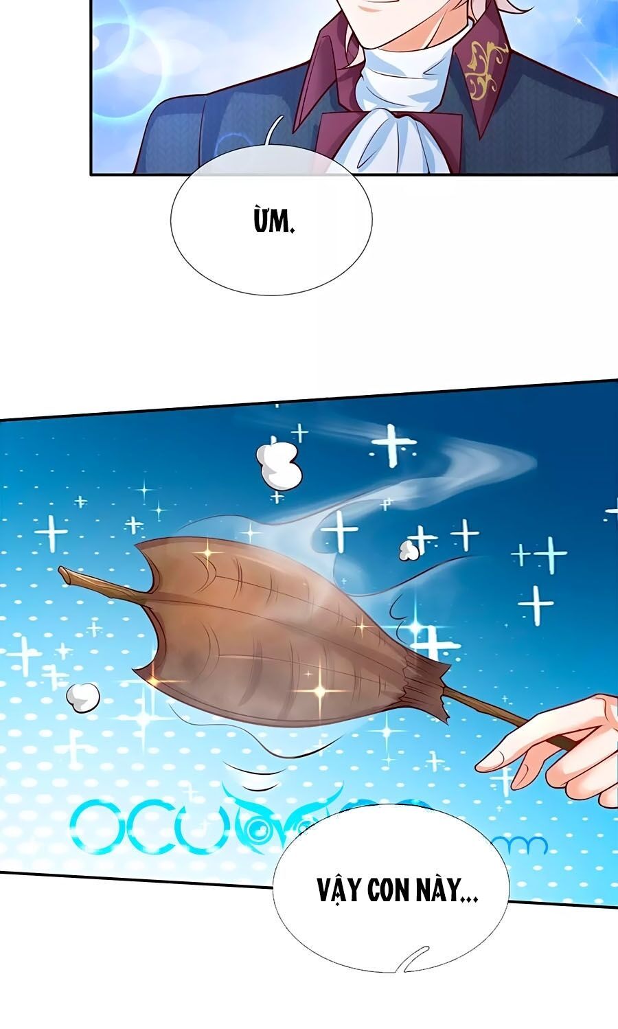 đọc truyện Bỗng Một Ngày Trở Thành Con Gái Nhà Vua Chương 171 ảnh 4 tại Thiên Thai Truyện