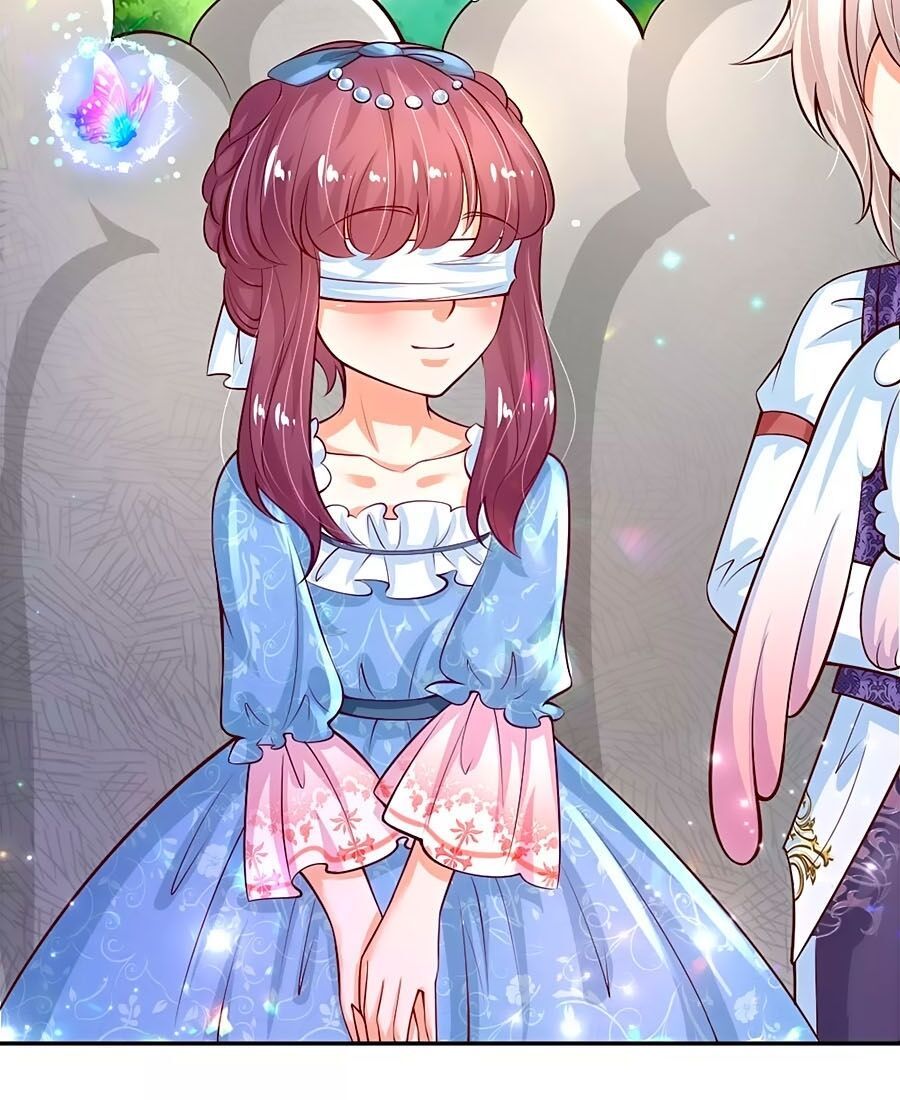 đọc truyện Bỗng Một Ngày Trở Thành Con Gái Nhà Vua Chương 171 ảnh 24 tại Thiên Thai Truyện