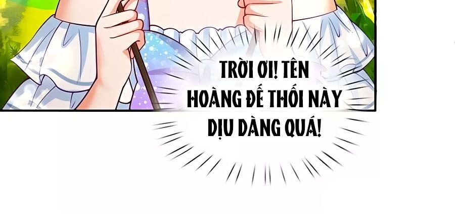 đọc truyện Bỗng Một Ngày Trở Thành Con Gái Nhà Vua Chương 171 ảnh 10 tại Thiên Thai Truyện