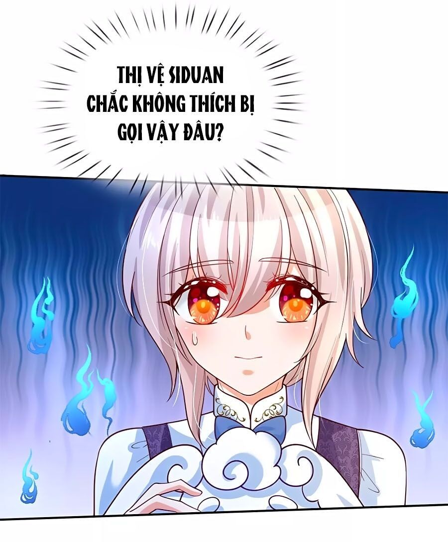 đọc truyện Bỗng Một Ngày Trở Thành Con Gái Nhà Vua Chương 172 ảnh 16 tại Thiên Thai Truyện