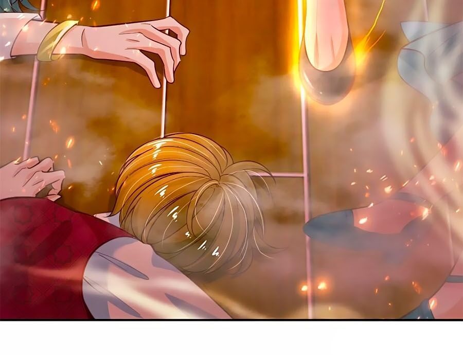 đọc truyện Bỗng Một Ngày Trở Thành Con Gái Nhà Vua Chương 172 ảnh 19 tại Thiên Thai Truyện