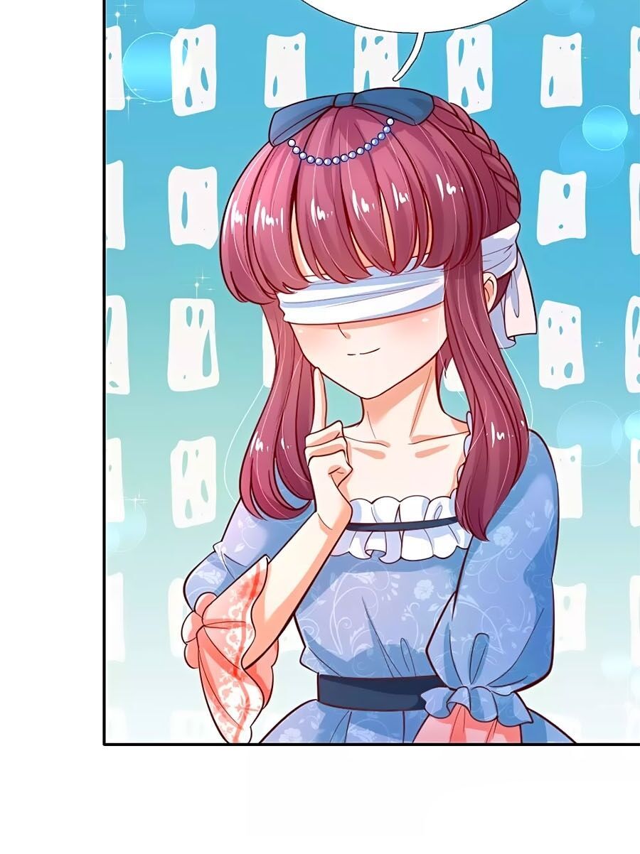 đọc truyện Bỗng Một Ngày Trở Thành Con Gái Nhà Vua Chương 172 ảnh 22 tại Thiên Thai Truyện