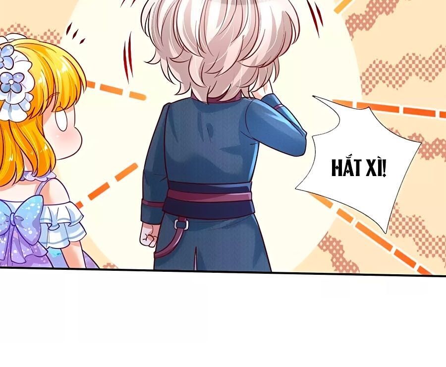 đọc truyện Bỗng Một Ngày Trở Thành Con Gái Nhà Vua Chương 172 ảnh 10 tại Thiên Thai Truyện