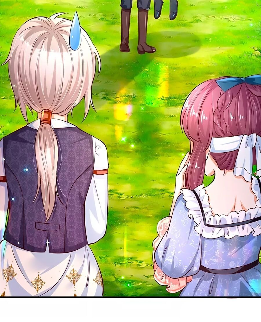 đọc truyện Bỗng Một Ngày Trở Thành Con Gái Nhà Vua Chương 173 ảnh 25 tại Thiên Thai Truyện