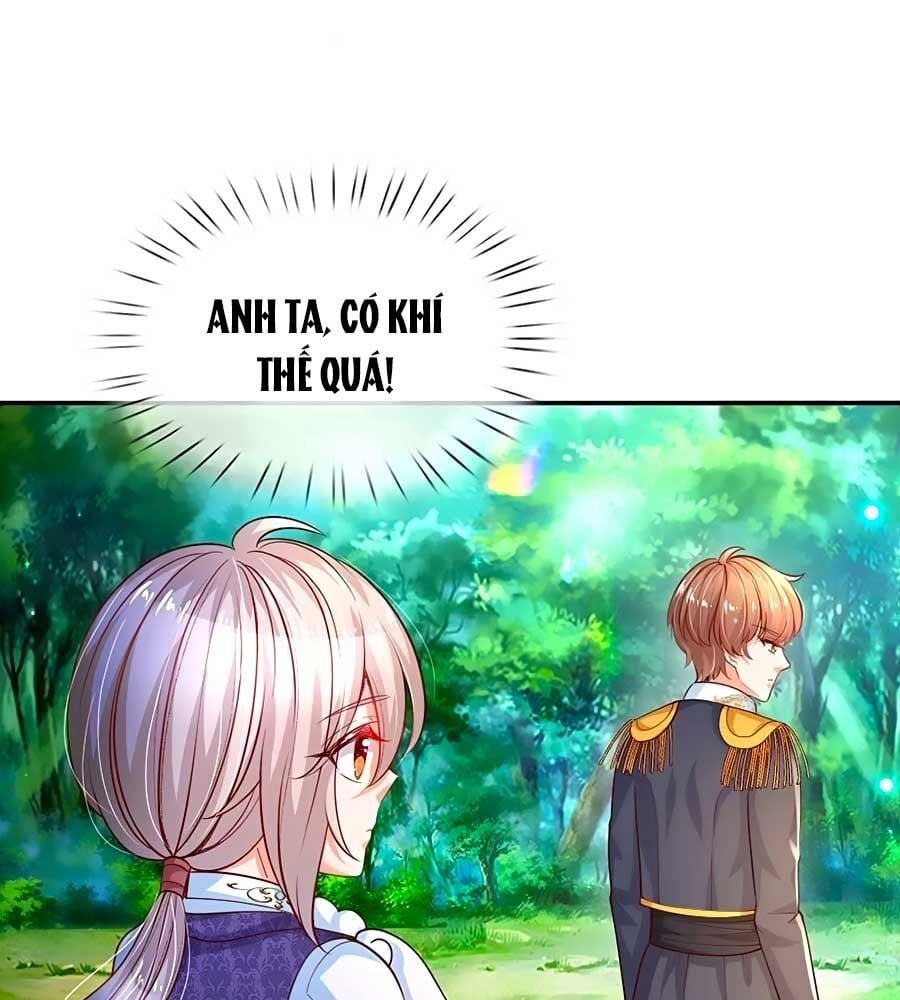 đọc truyện Bỗng Một Ngày Trở Thành Con Gái Nhà Vua Chương 174 ảnh 3 tại Thiên Thai Truyện