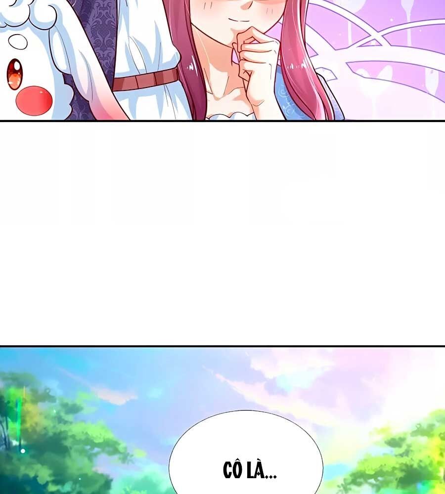 đọc truyện Bỗng Một Ngày Trở Thành Con Gái Nhà Vua Chương 174 ảnh 12 tại Thiên Thai Truyện