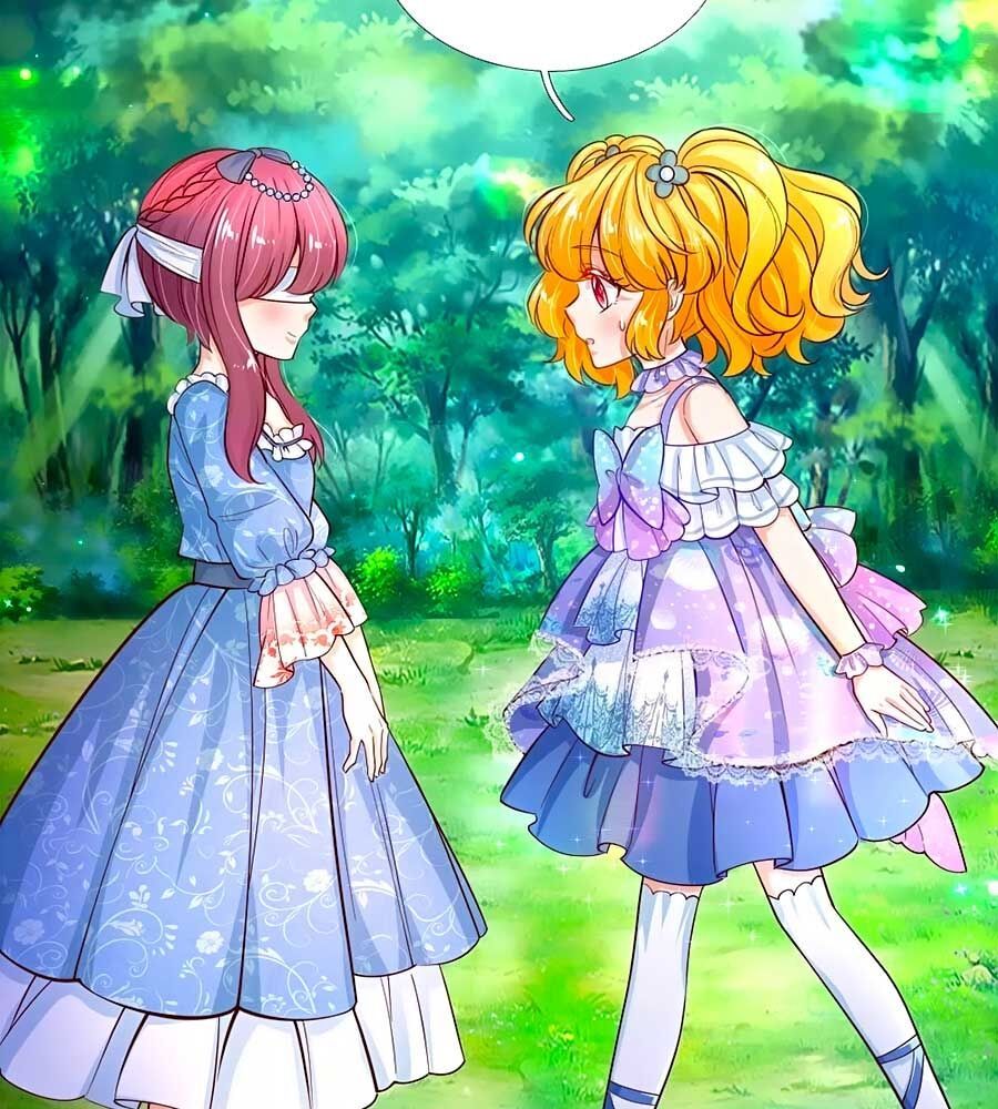 đọc truyện Bỗng Một Ngày Trở Thành Con Gái Nhà Vua Chương 174 ảnh 13 tại Thiên Thai Truyện