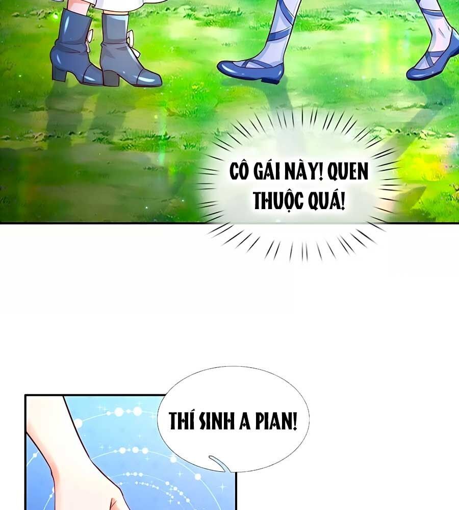 đọc truyện Bỗng Một Ngày Trở Thành Con Gái Nhà Vua Chương 174 ảnh 14 tại Thiên Thai Truyện