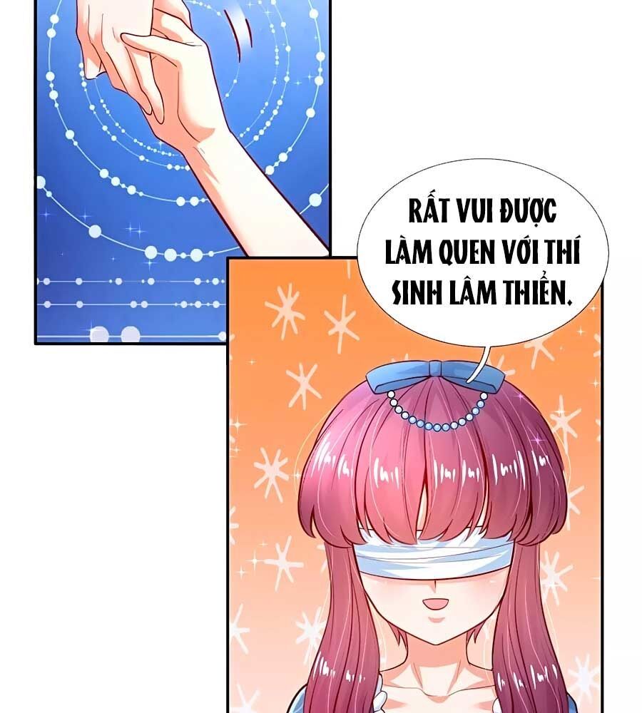 đọc truyện Bỗng Một Ngày Trở Thành Con Gái Nhà Vua Chương 174 ảnh 15 tại Thiên Thai Truyện